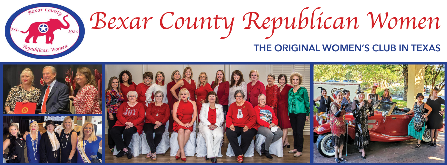 Bexar County Republican Women